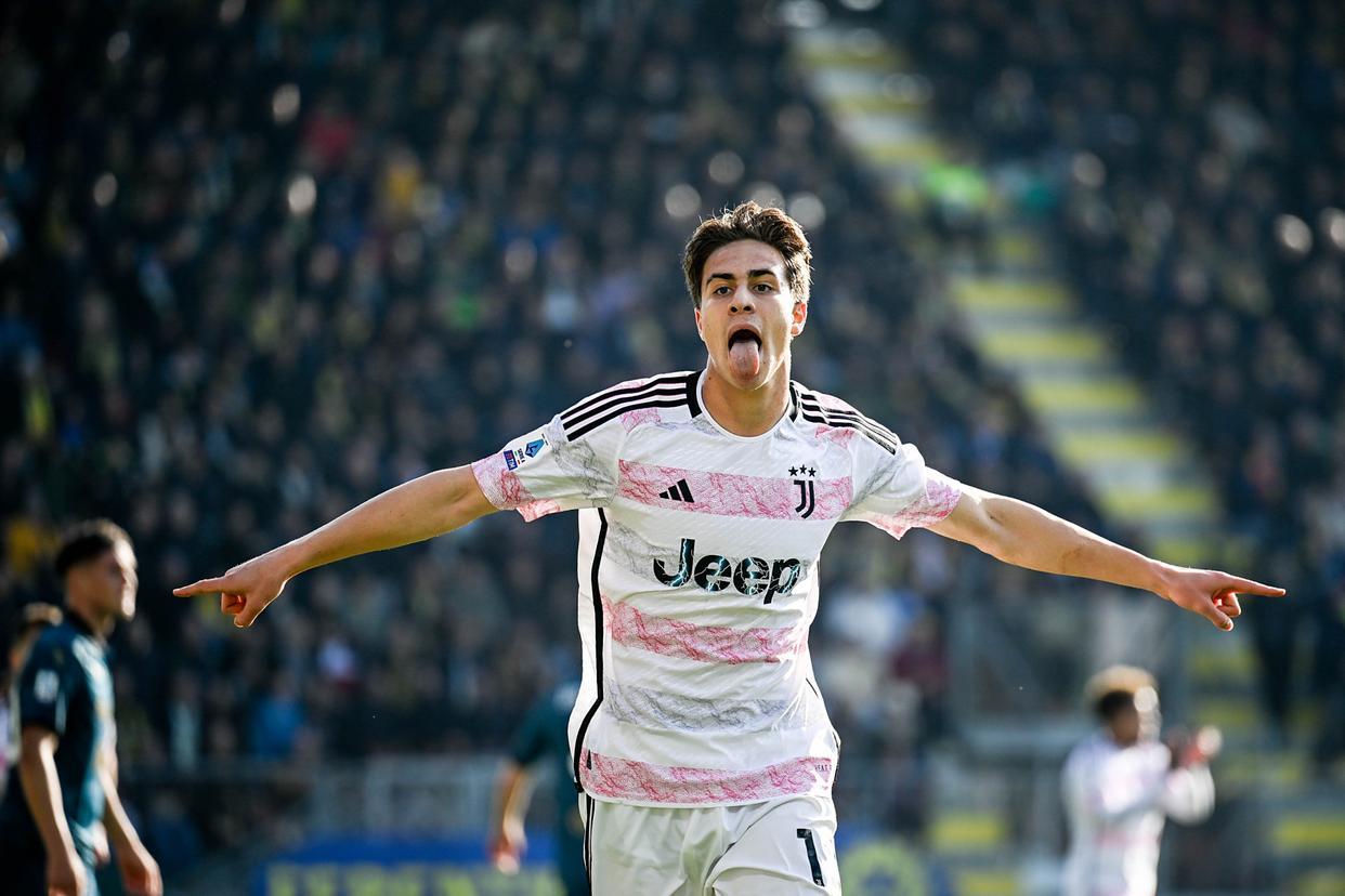 阿隆索力推引援：皇马或砸1亿欧签尤文新星，姆巴佩成唯一非卖品