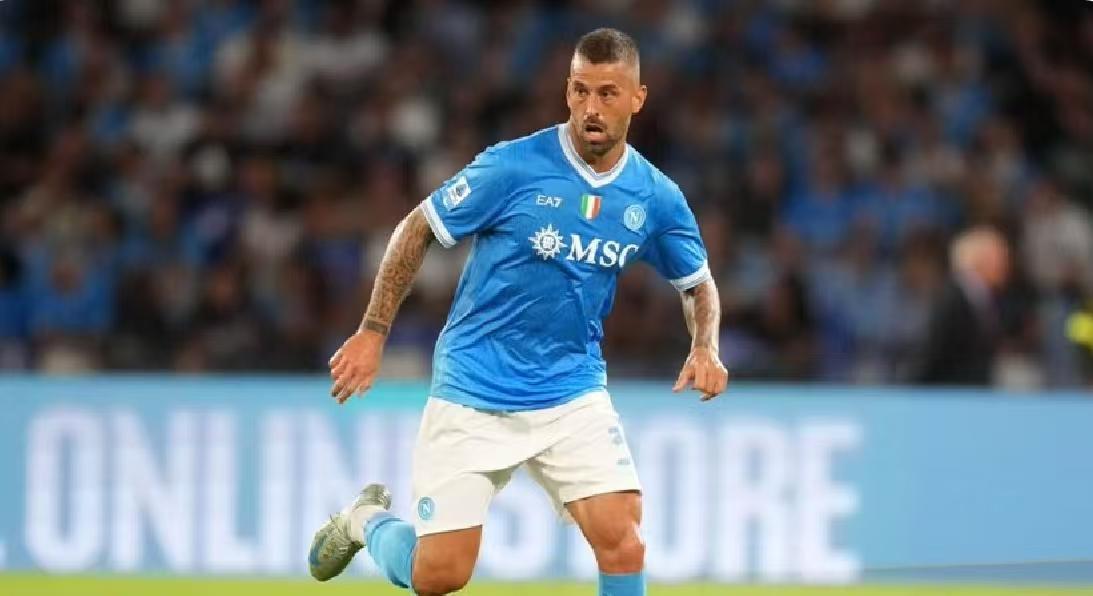 斯皮纳佐拉：国米实力强劲，那不勒斯需全力以赴求胜