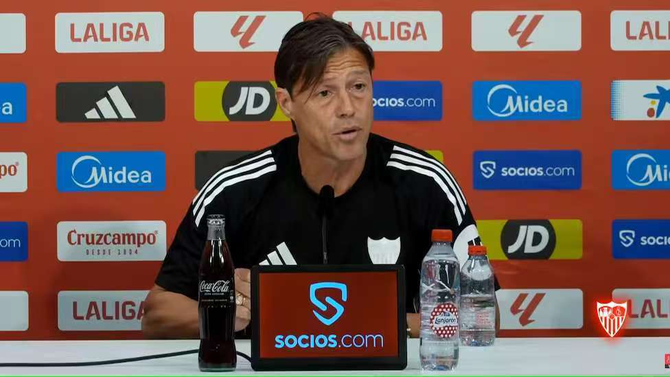 塞维利亚主帅：皇家社会实力被低估，随时可能逆袭