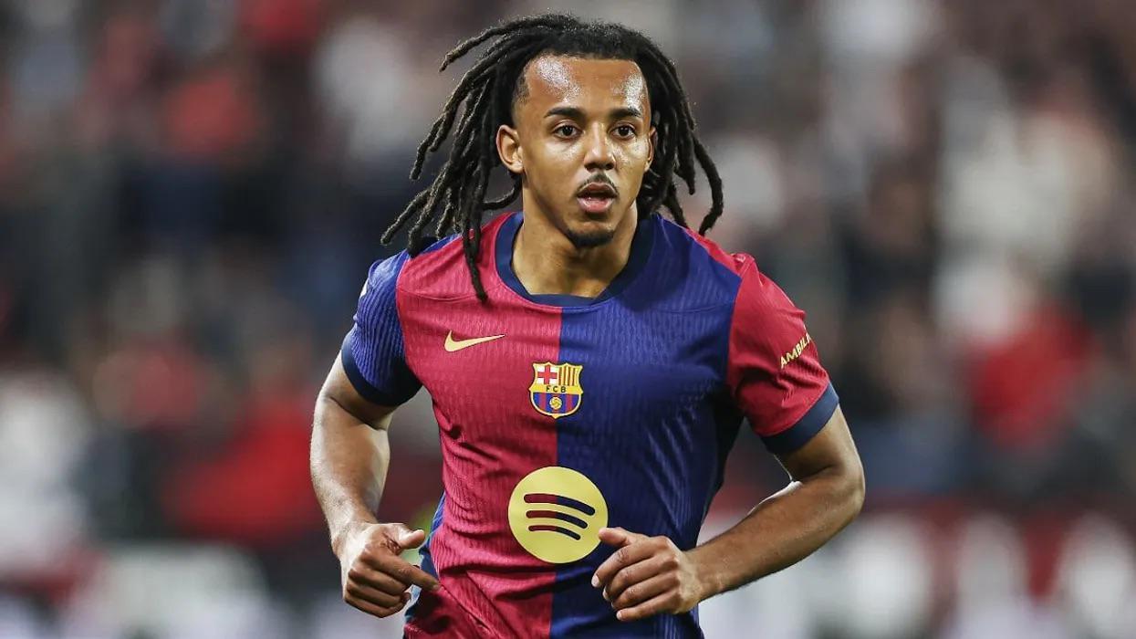 巴萨最新训练动态：孔德连续缺席，德容复出迎战国家德比