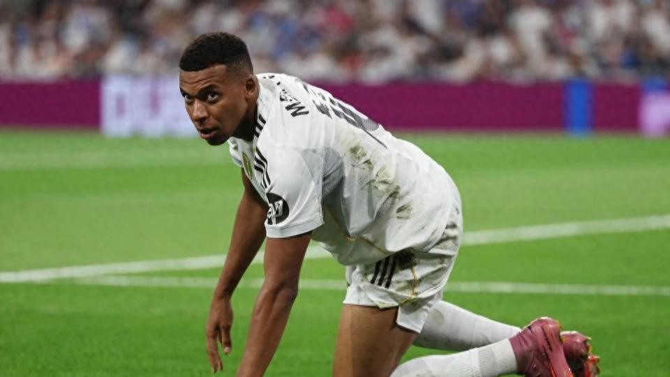 巴萨备战国家德比：四大战术调整力阻姆巴佩