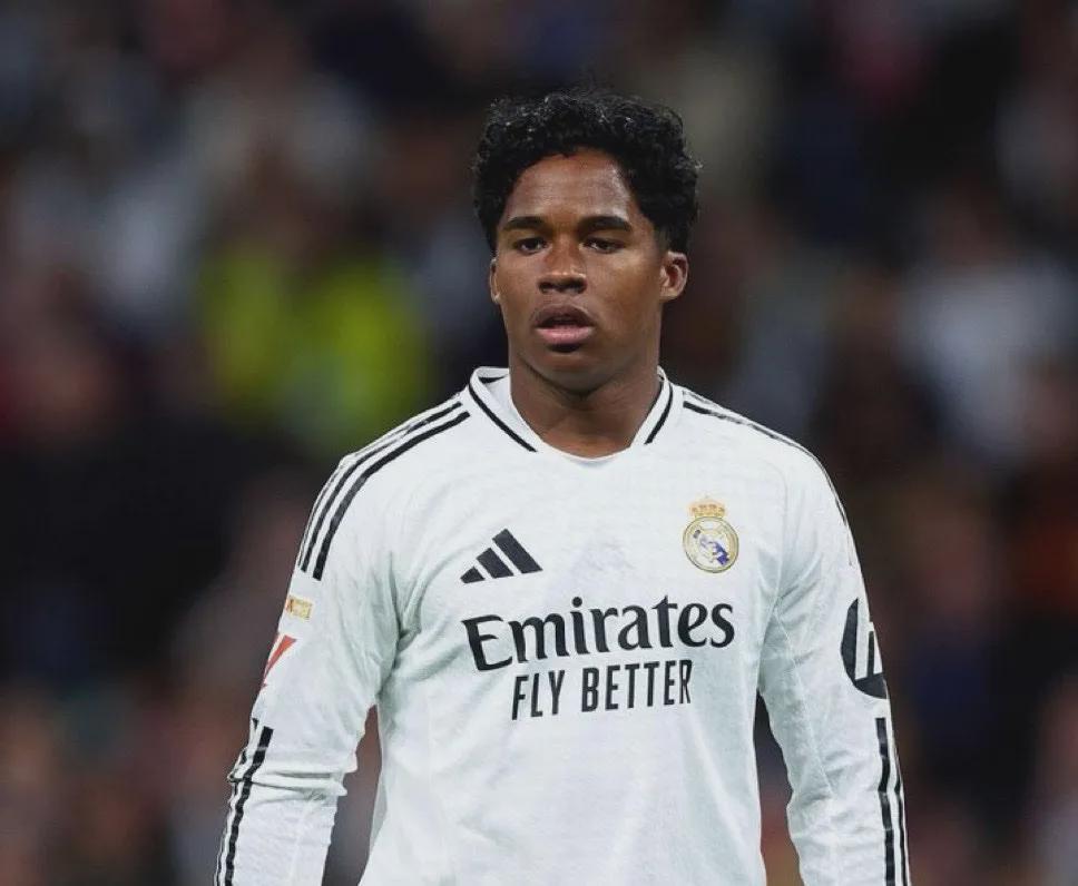 德天空爆料：拜仁会谈格伊经纪人，皇马新星一月仅租借