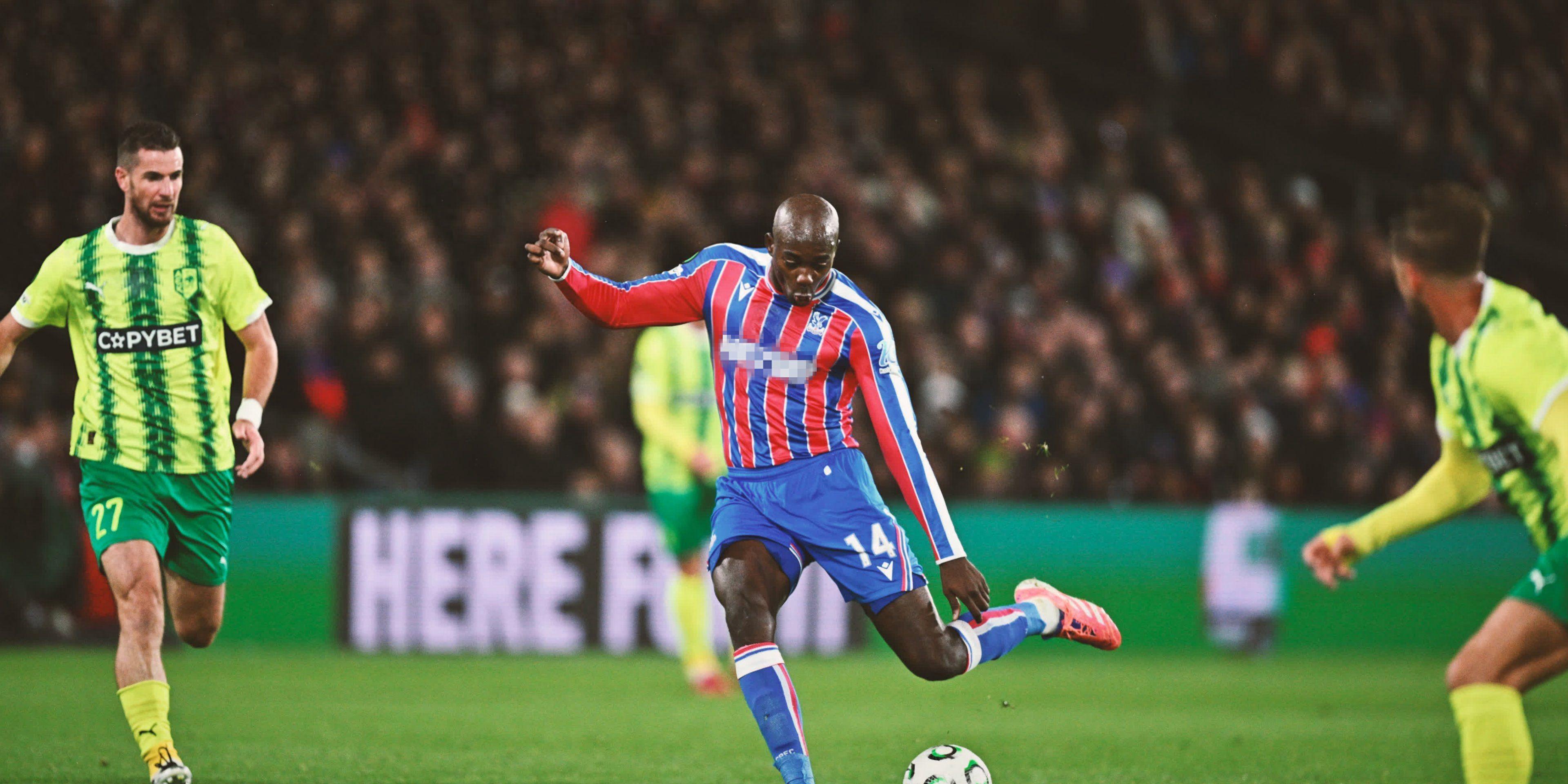 欧协联大冷门！塞浦路斯弱旅客场掀翻英超劲旅水晶宫