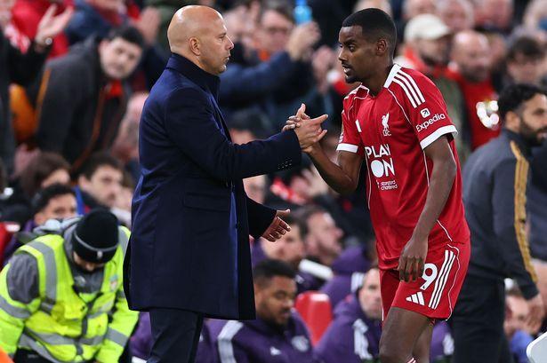 埃基蒂克与克洛普交流