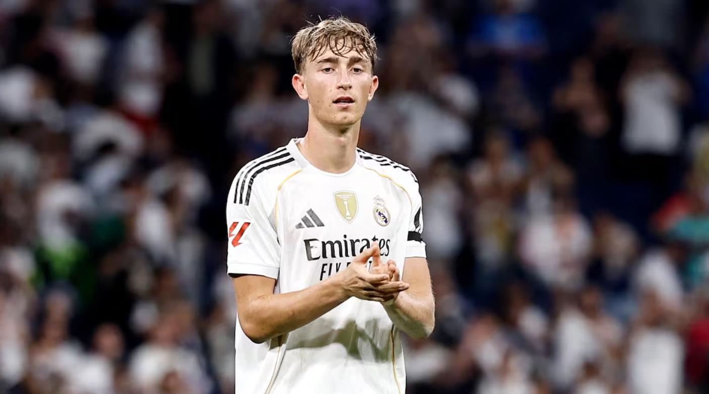 皇马双喜临门！赫伊森确认出战国家德比，阿森西奥伤无碍