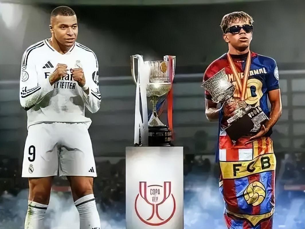 亚马尔称皇马为足坛小偷，国家德比火药味十足引爆足坛