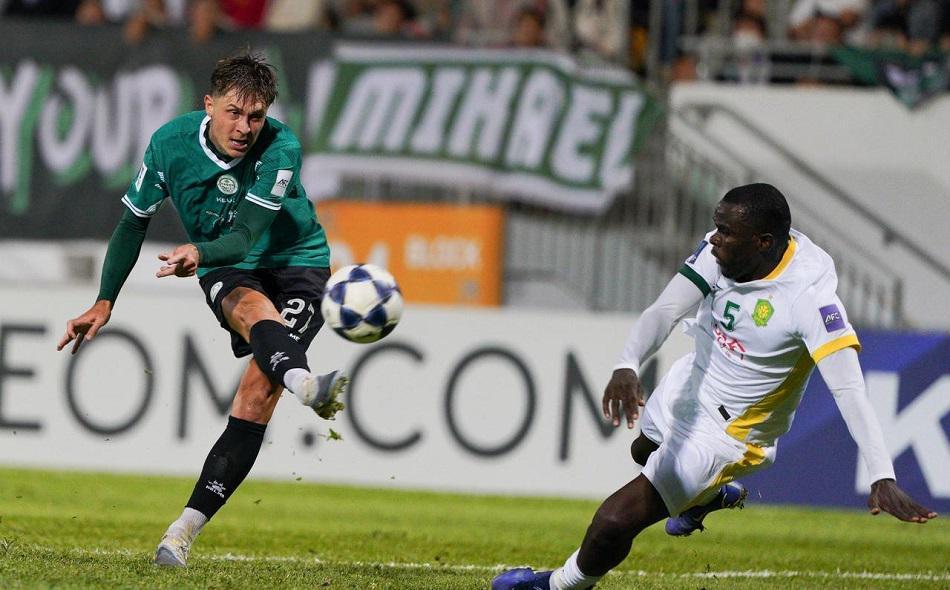 中超四豪门亚冠表现解析：为何仅申花展现真正态度？