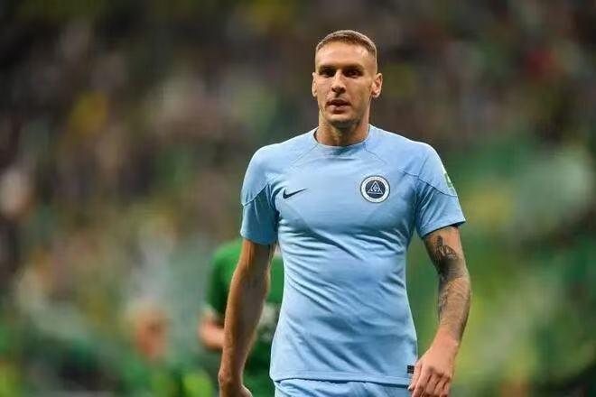 杜加利奇：深圳新鹏城赢下赛季关键战，陈涛注入新动力