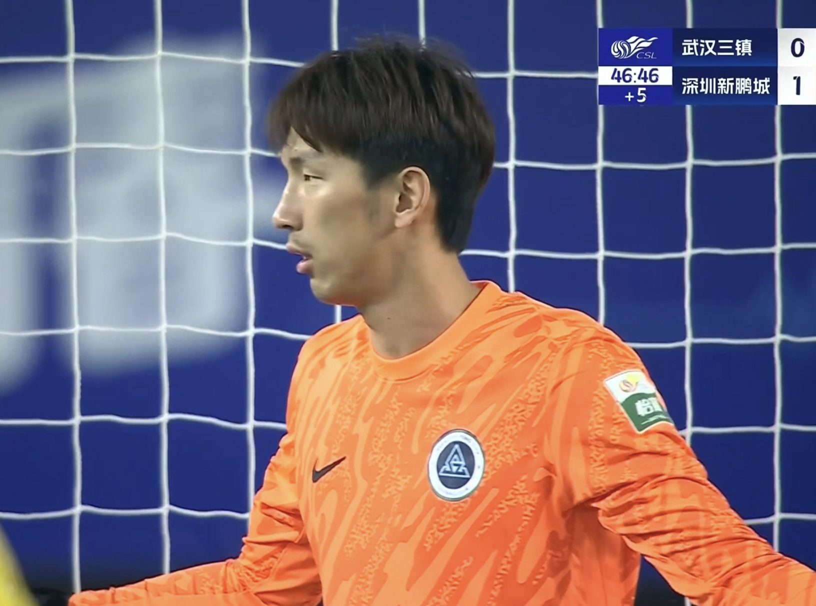 中超第28轮战报：新鹏城2-1胜三镇，亚泰海牛或降级