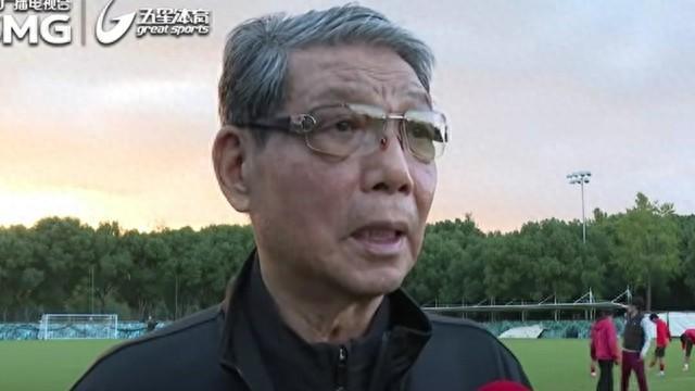 徐根宝率上海U20全运队出征，蒯纪闻李新翔缺席海港关键战