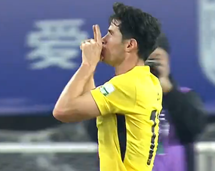 深圳新鹏城豪取中超两连胜，陈涛率队保级曙光初现