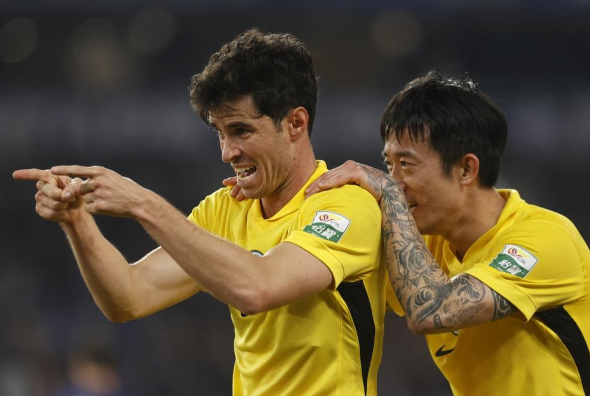 中超保级关键战：陈涛率深圳新鹏城2-1逆转武汉三镇，改写保级形势