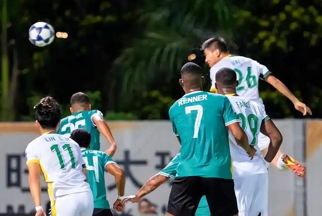 中超亚冠困境破局：放宽资金投入能否催生下一个恒大？