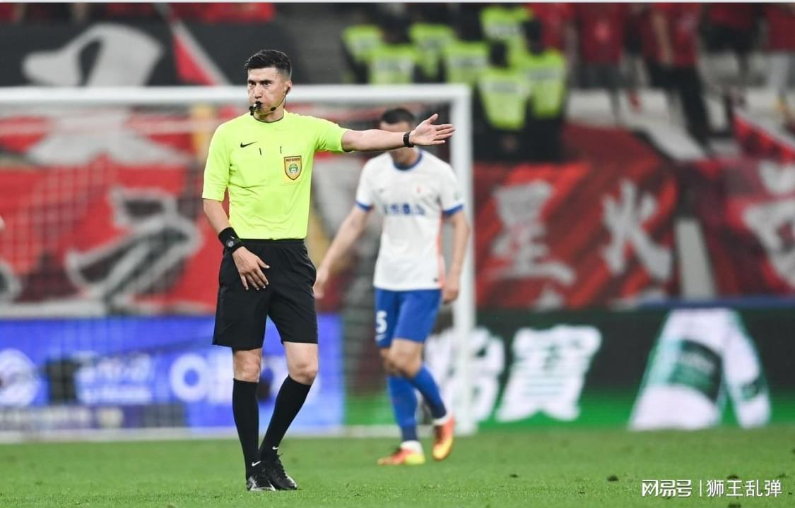 泰山主场迎战海港：告别、复仇、正名与金靴的终极对决