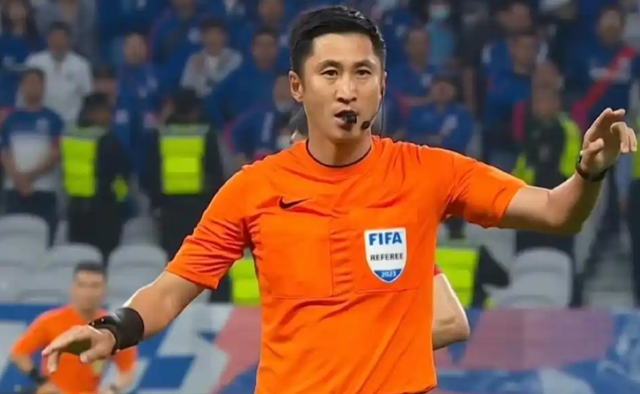 马宁执法国安主场对阵海牛，保级战或生变局