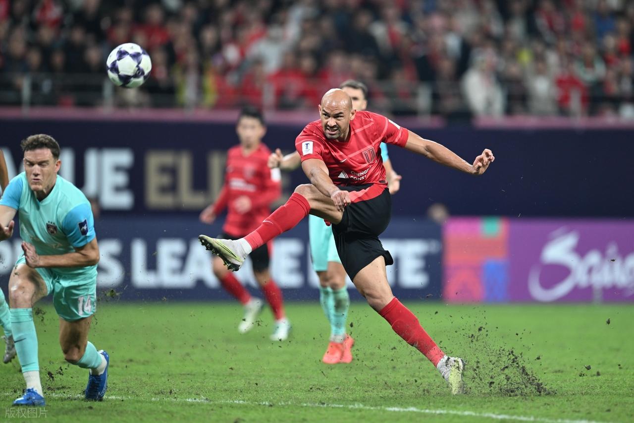 CCTV5+直播蓉城VS西海岸：李海新执法考验，中超争冠关键战