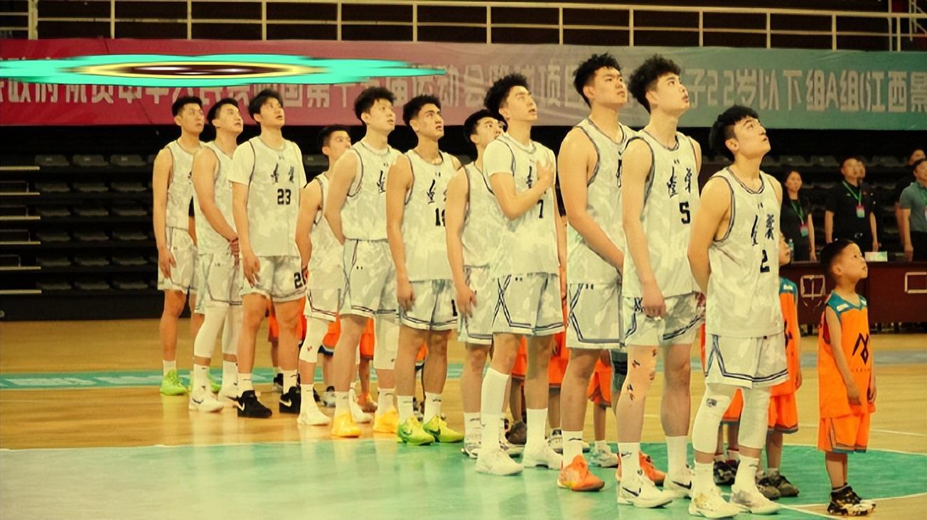 辽宁U22男篮困境逆转，广东争冠劲敌强势回归
