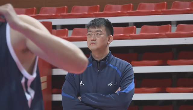 27分大胜！四川全运男篮强势连胜 胡金秋孙铭徽领衔