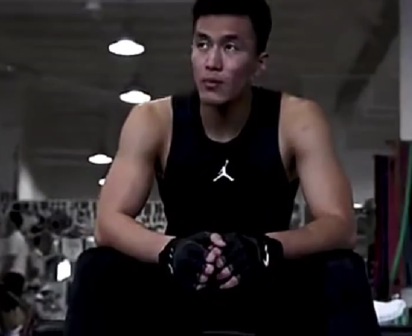 郭艾伦怀旧训练曝光，广州队国际化教练组能否助他重回巅峰？