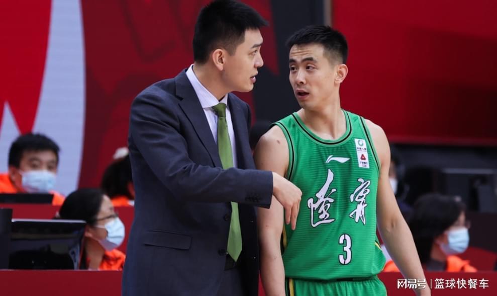 U17锦标赛辽篮三连败：场均输34.7分，杨鸣如何应对青训危机？