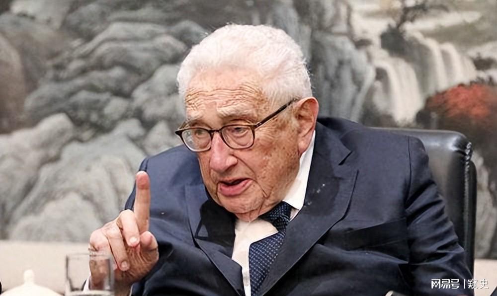 基辛格百岁预言：若三战爆发，仅三国敢直接攻美本土