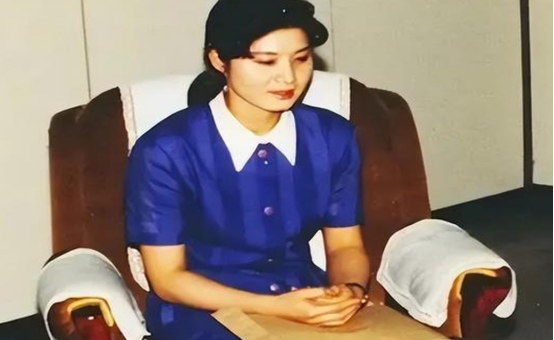 朝鲜顶级女特工的传奇人生：从特权生活到跨国任务