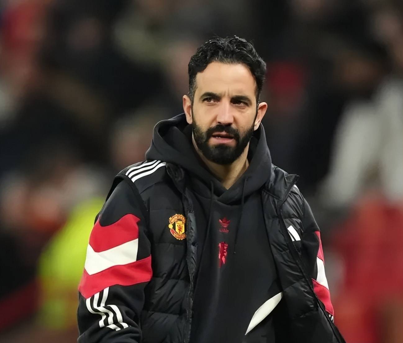 曼联大调整：7500万核心离队，8000万新援或加盟