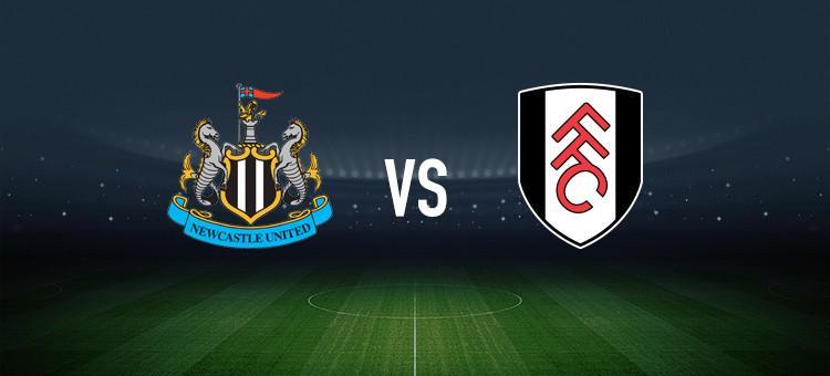 纽卡斯尔联vs富勒姆：首发阵容揭晓，特里皮尔、吉马良斯出战