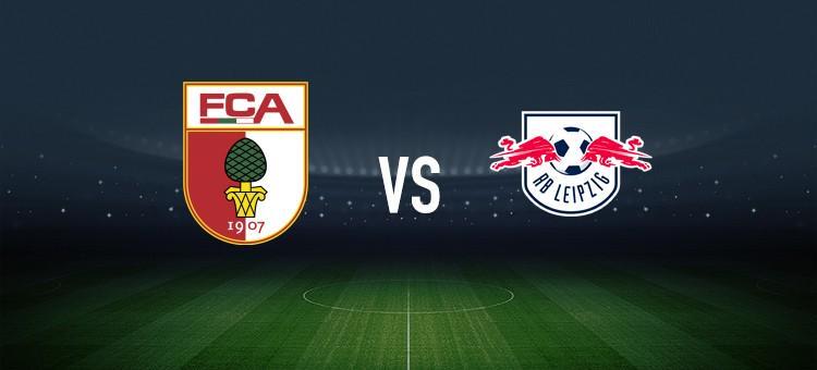 奥格斯堡迎战RB莱比锡：亚基奇、法比安-里德领衔首发名单