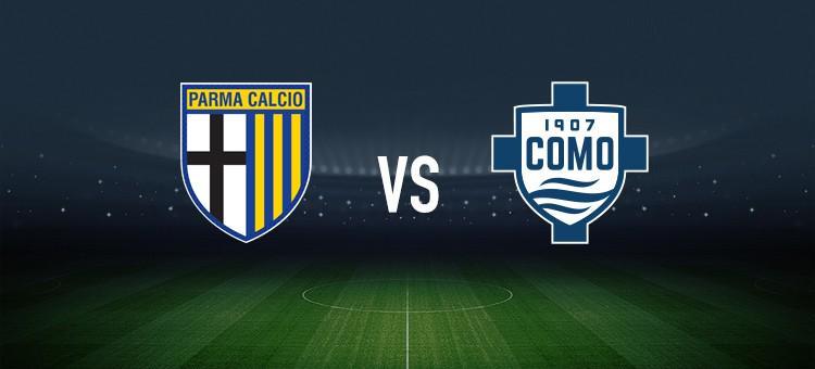 帕尔马对阵科莫首发阵容揭晓：库特罗内、莫拉塔领衔出战