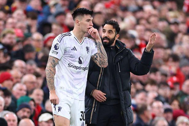 曼晚预测曼联VS布莱顿首发：谢什科回归，马奎尔领衔后防