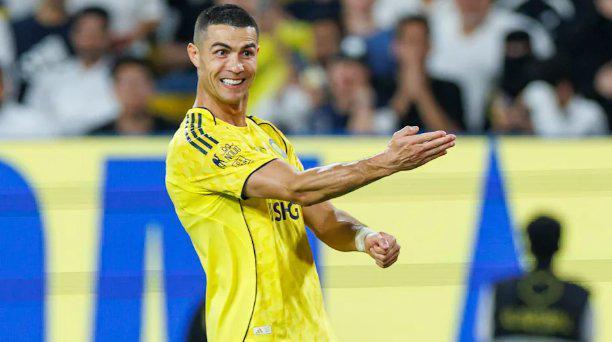 C罗揭秘保持巅峰状态秘诀：充足睡眠是关键