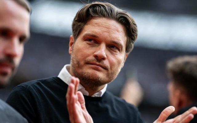 泰尔齐奇预言：哈兰德、贝林厄姆、桑乔未来或夺金球奖