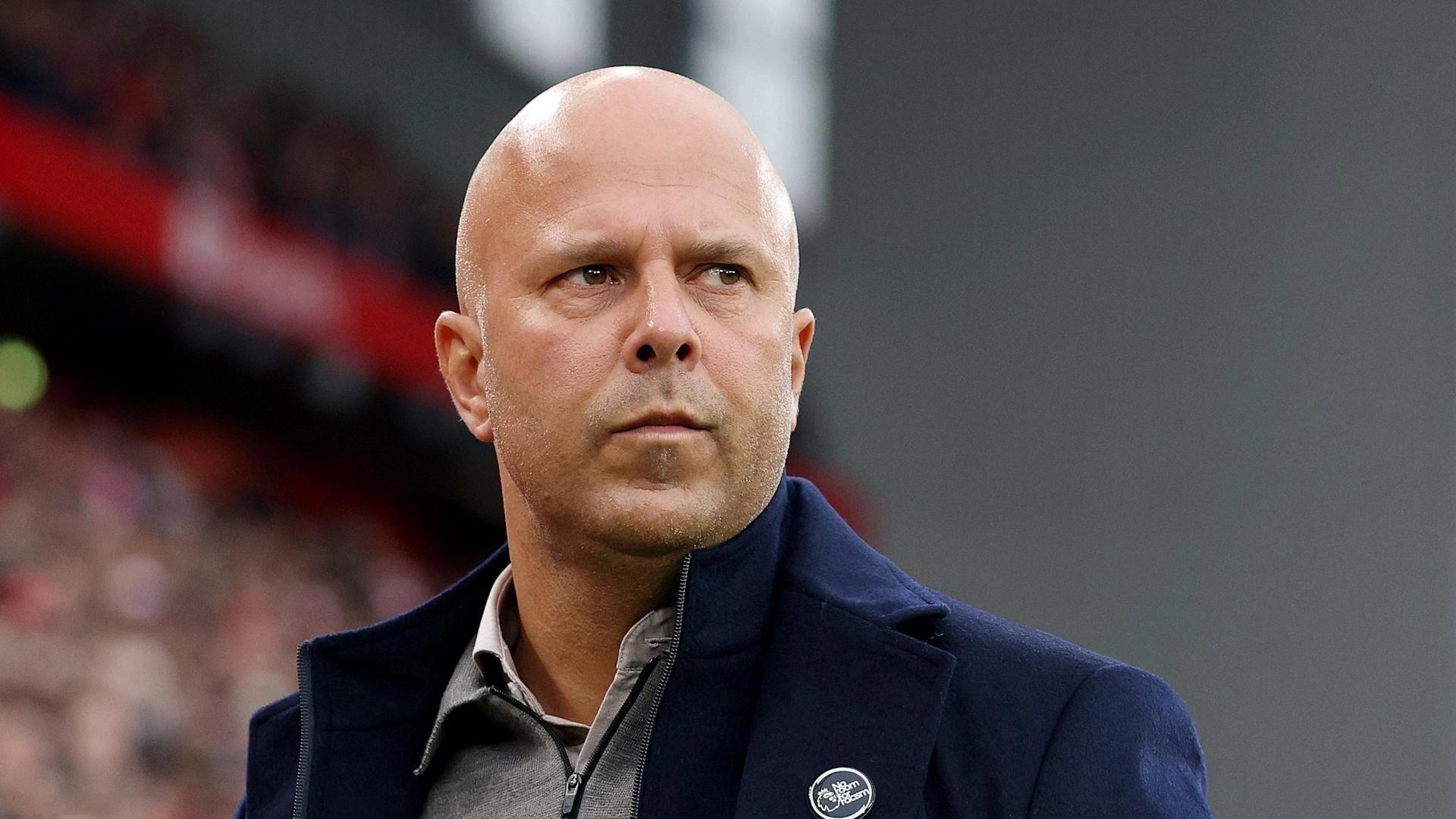 利物浦英超连败危机：近3场全输，4连败阴影再现