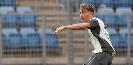 世体最新消息：赫伊森、塞瓦略斯复出训练，卡瓦哈尔、阿诺德或迎战巴萨