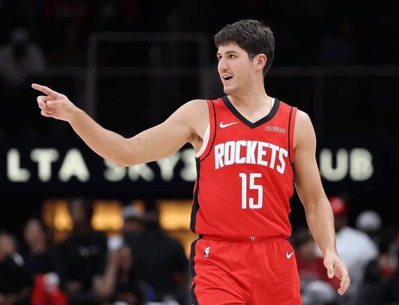 史密斯与阿门比赛数据