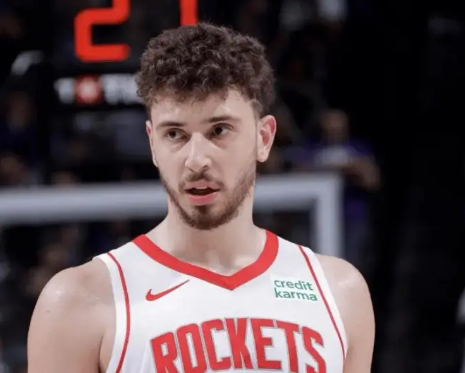 火箭111-115负活塞：四大困境暴露，申京低迷，乌度卡用人受质疑