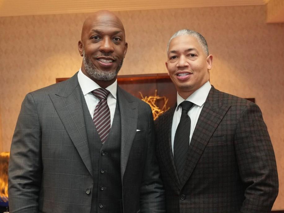 泰伦-卢谈比卢普斯事件：为好友难过，联盟博彩合作或利大于弊