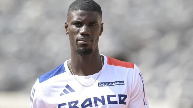 法国田径选手福尔签约无药检运动会，曾因兴奋剂遭禁赛