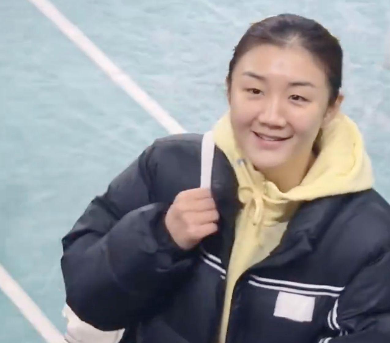 停训9个月后强势回归！陈梦1日3赛全胜，单局11-1引爆全场