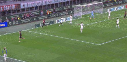 【早报】艰难绝平升班马！米兰榜首危！