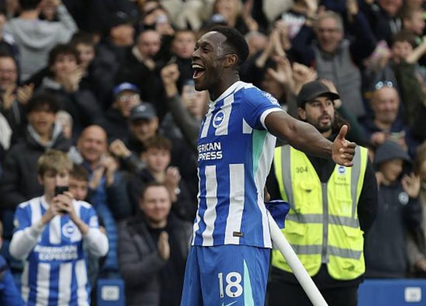 维尔贝克状态爆棚！近3场4球，生涯17战曼联6球1助引关注