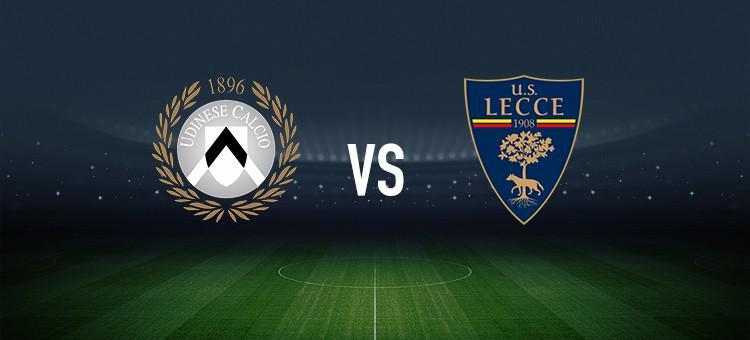 乌迪内斯对阵莱切：首发阵容及替补名单全解析