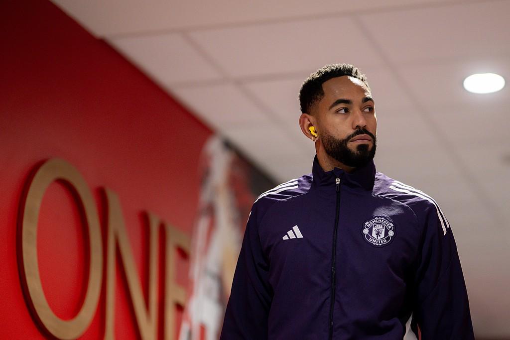 阿莫林盛赞库尼亚：天赋出众需提升防守，曼联期待持续高光