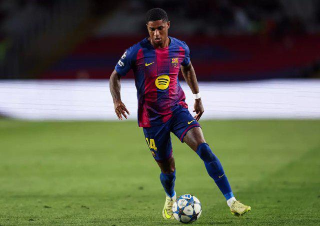 巴萨明夏或3000万欧元买断拉什福德，租借表现获认可