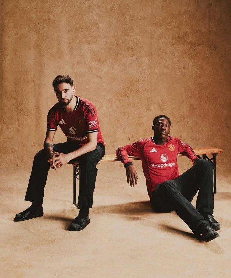 B费谈梅努：良性竞争促我进步，球队成就高于个人数据