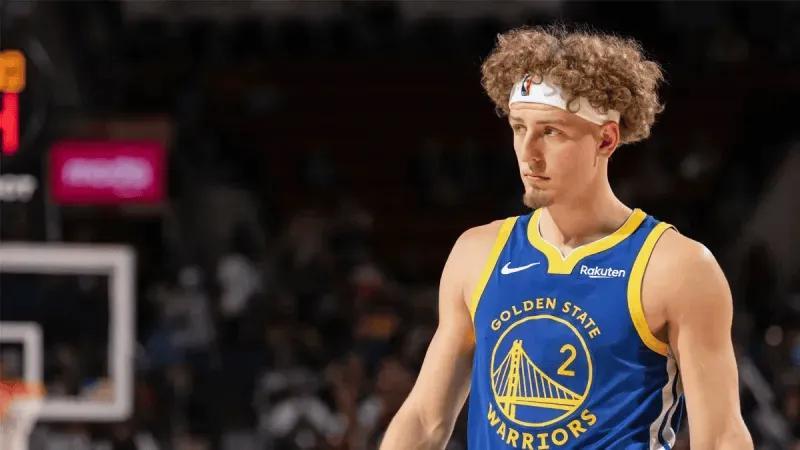 勇士队最大短板曝光！角色球员难堪大任，波杰穆迪或成交易筹码