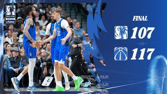 独行侠两连败引球迷愤怒 东契奇创历史新高引热议