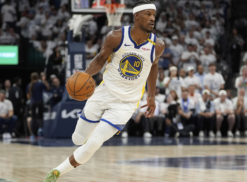 勇士119-139负开拓者：库里独领风骚，多人表现低迷