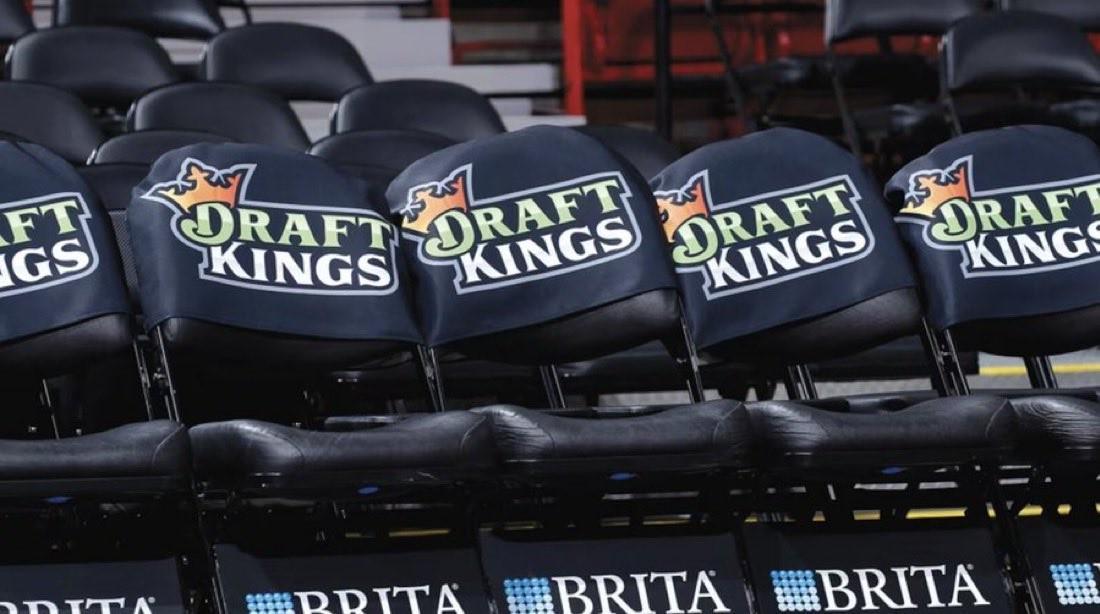 美媒：上赛季体育博彩公司NBA电视广告支出达5210万美元